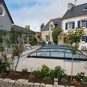 La Ferme De Kérivoas Audierne